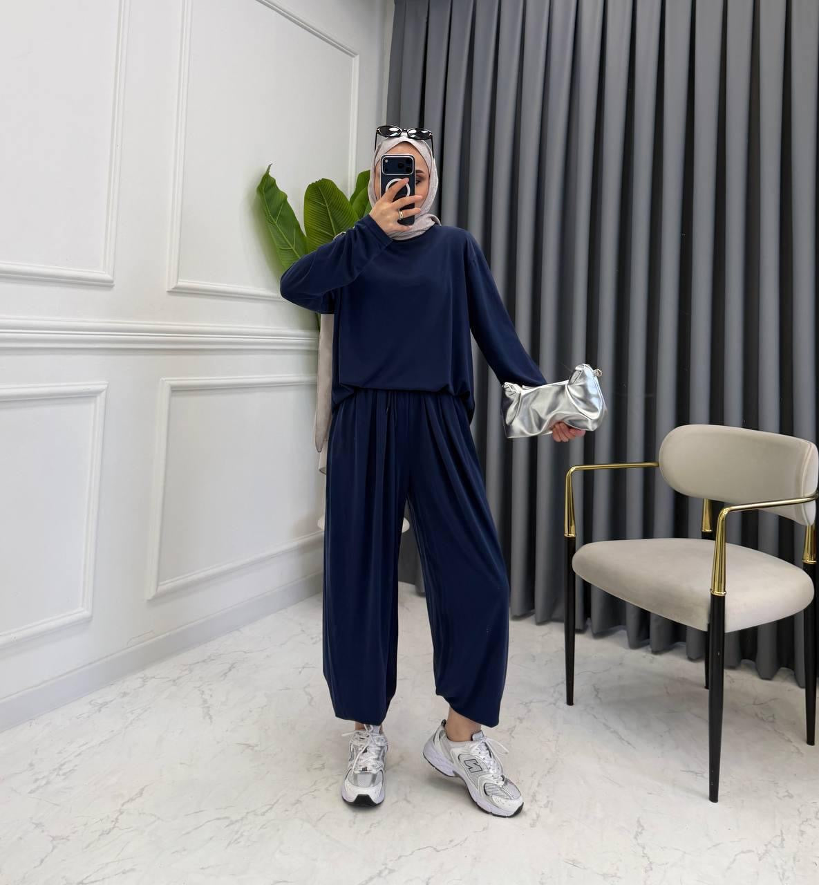 Sport jogger set