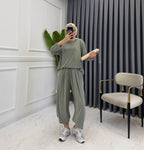 Sport jogger set