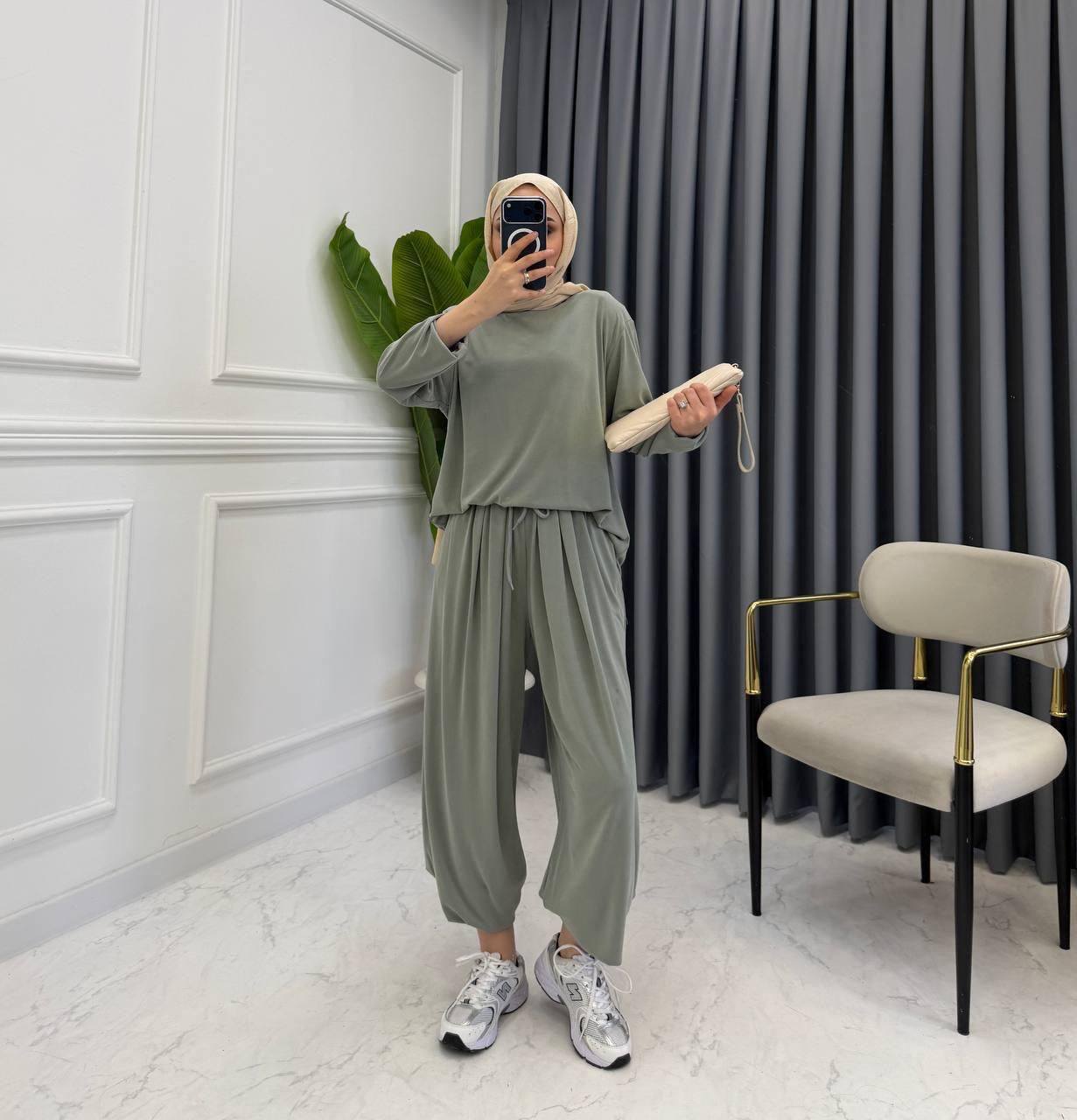 Sport jogger set