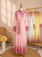 Blossom Dress