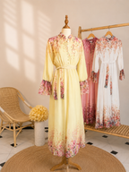 Blossom Dress
