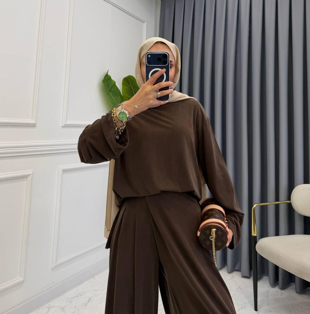 Sport Modest Wear