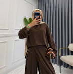 Sport Modest Wear