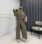 Sport Modest Wear