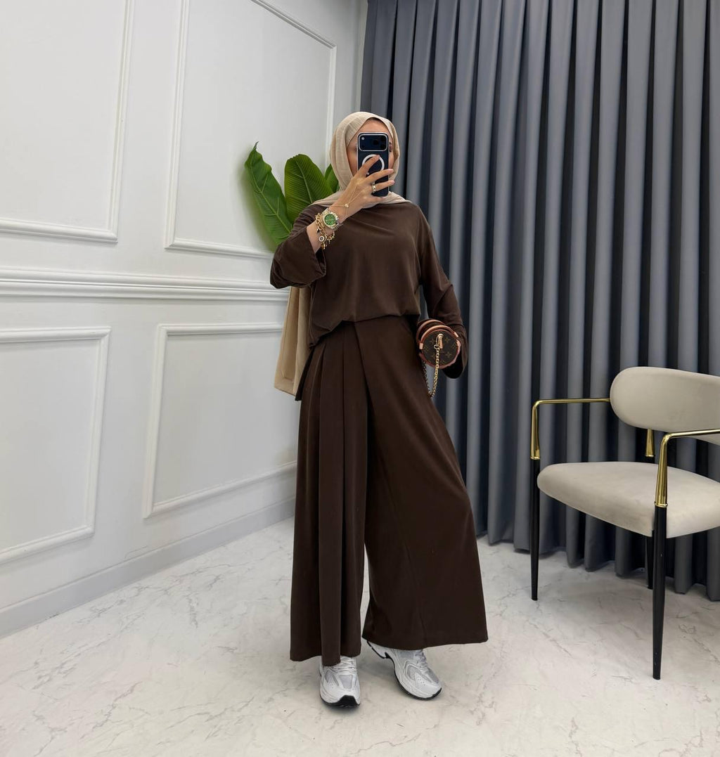Sport Modest Wear
