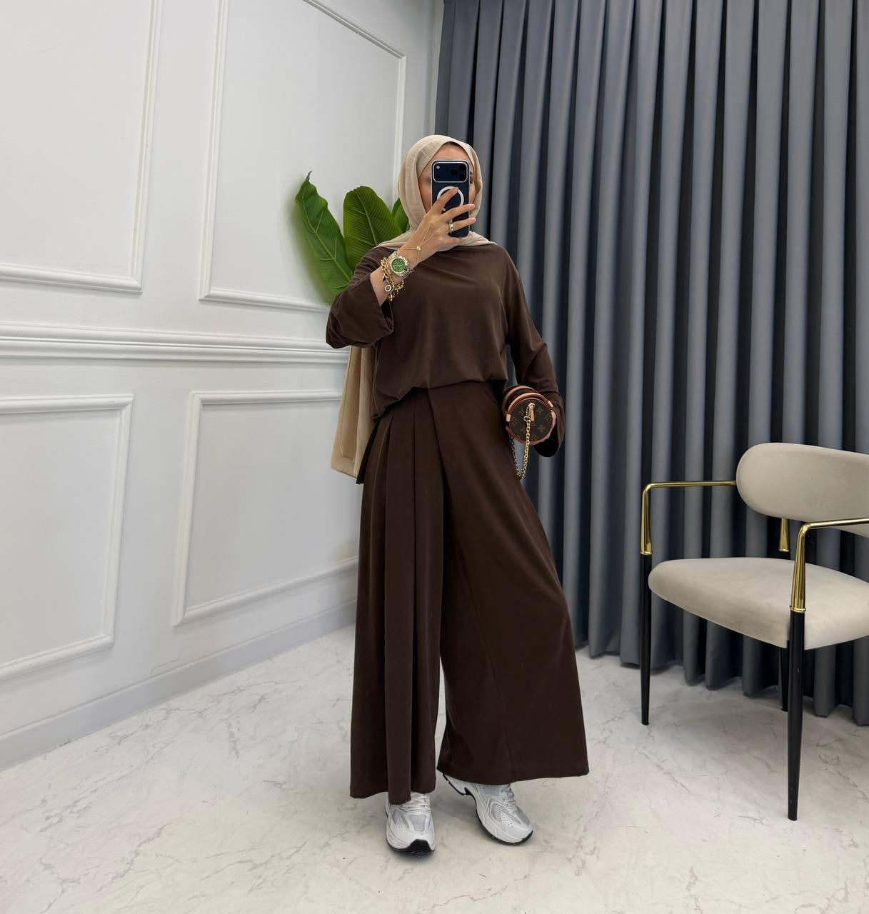 Sport Modest Wear