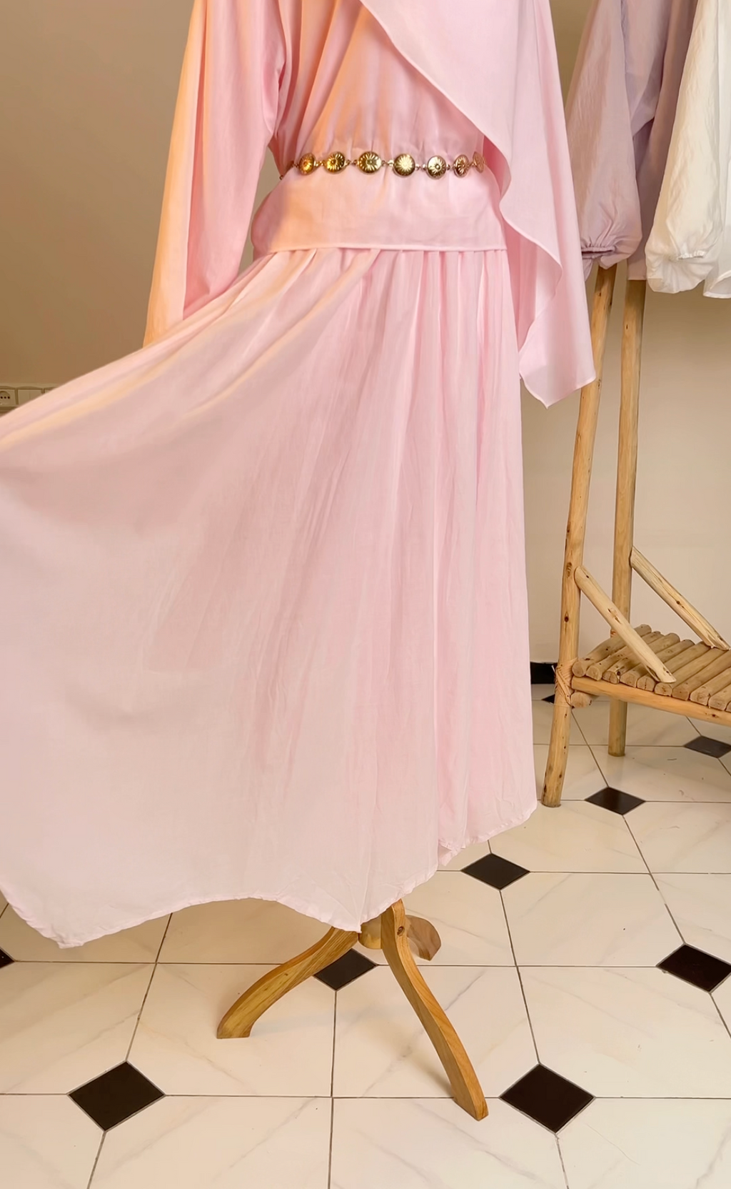 Graceful Dress