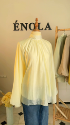 Bright Chemise