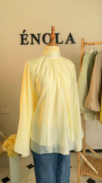 Bright Chemise