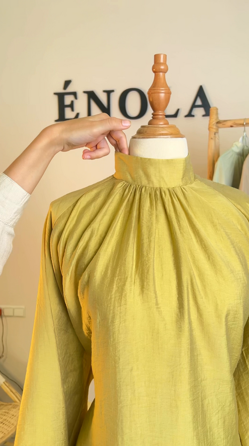 Bright Chemise