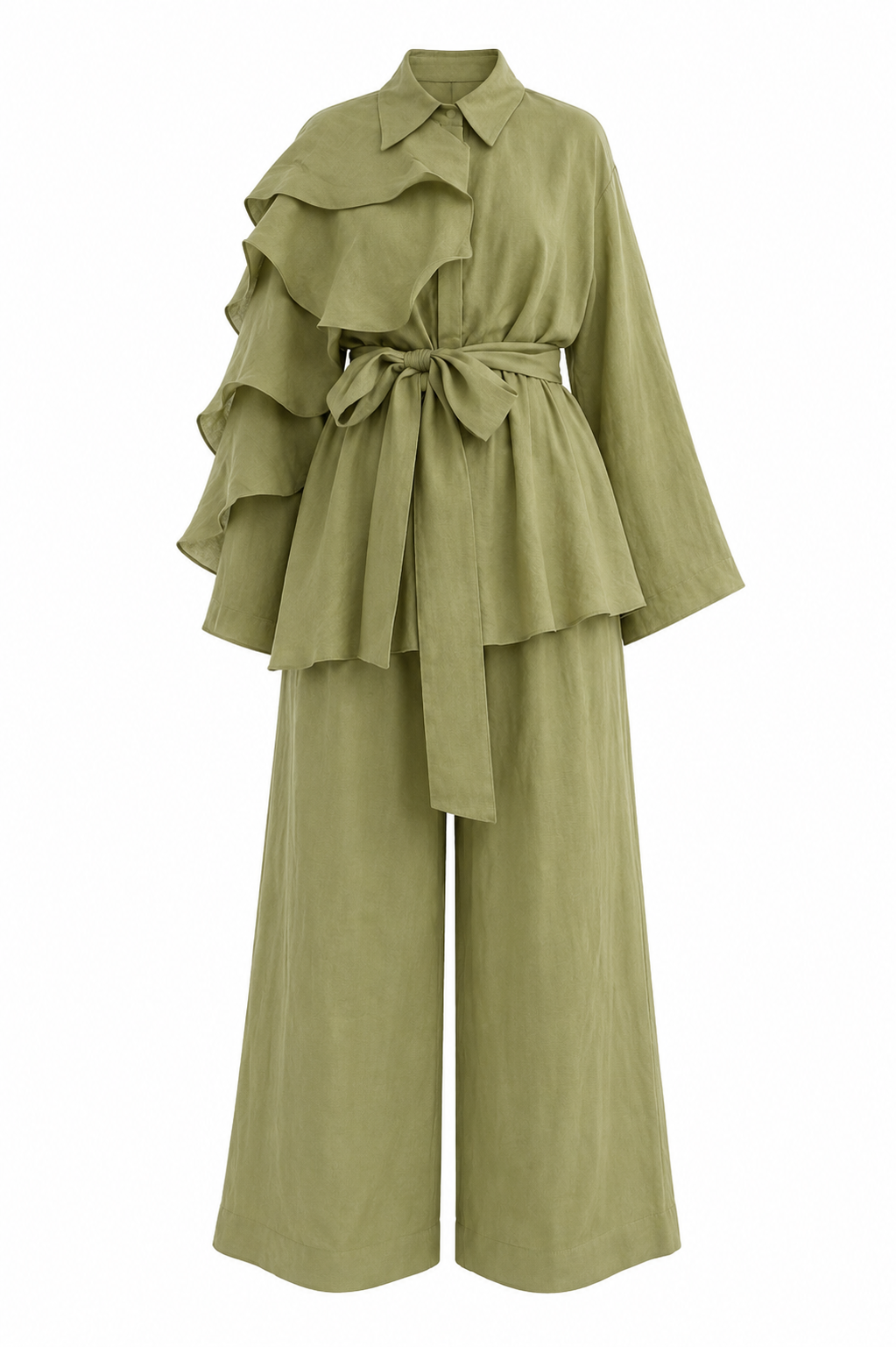 Skirt Set