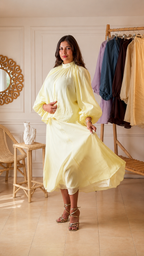 Sunlight Dress