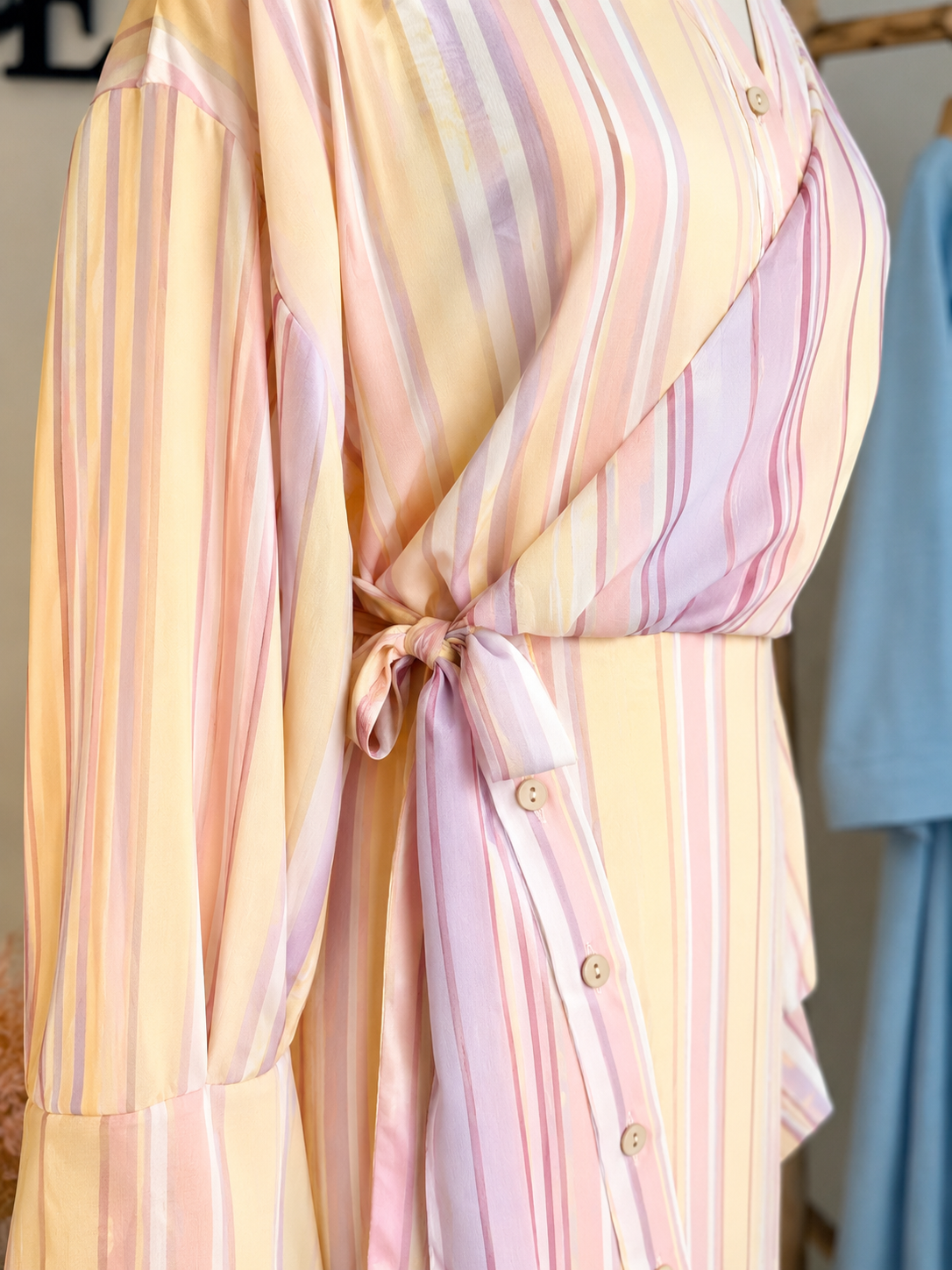 Candy dress
