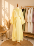 Sunlight Dress