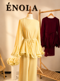Ruffle Set