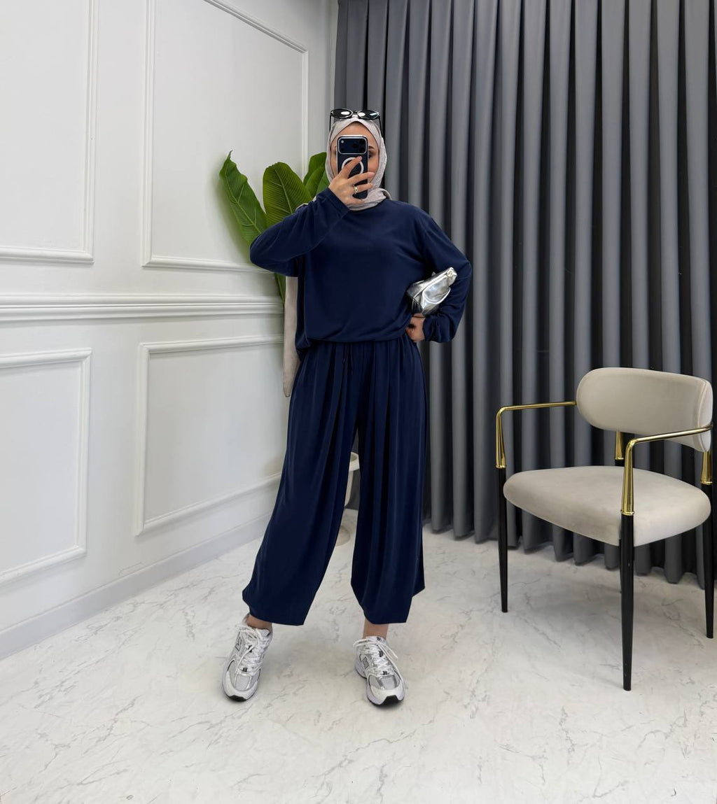 Sport Modest Wear