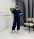 Sport Modest Wear