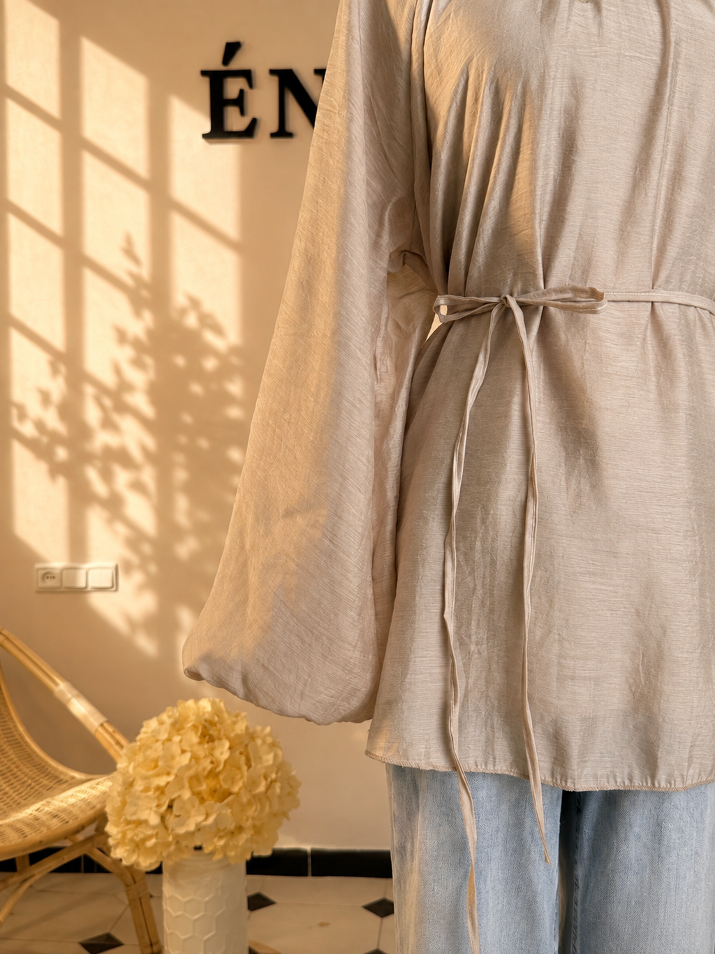 Sunlight Chemise