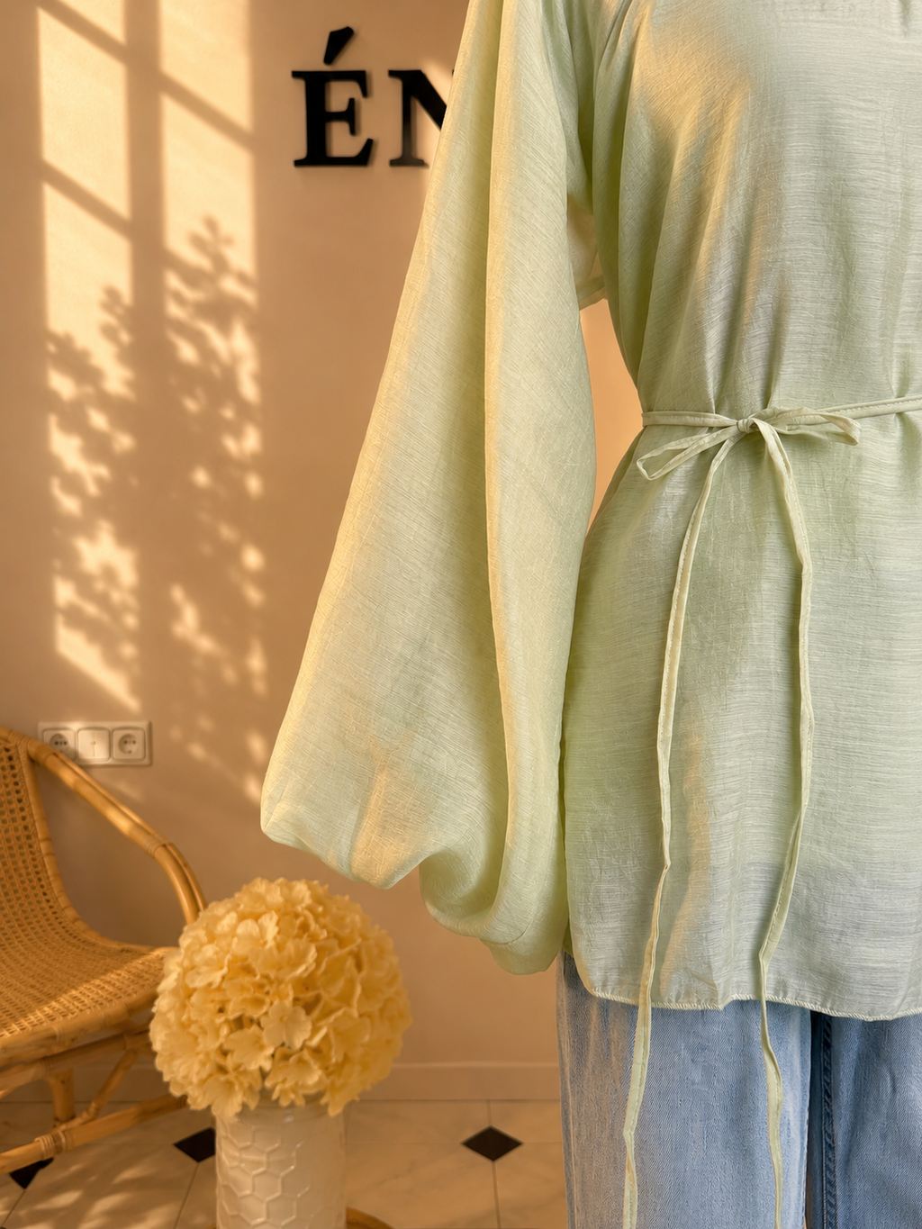 Sunlight Chemise
