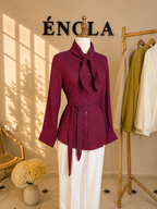 Graceful Chemise