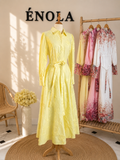Bright Dress