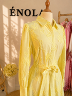 Bright Dress