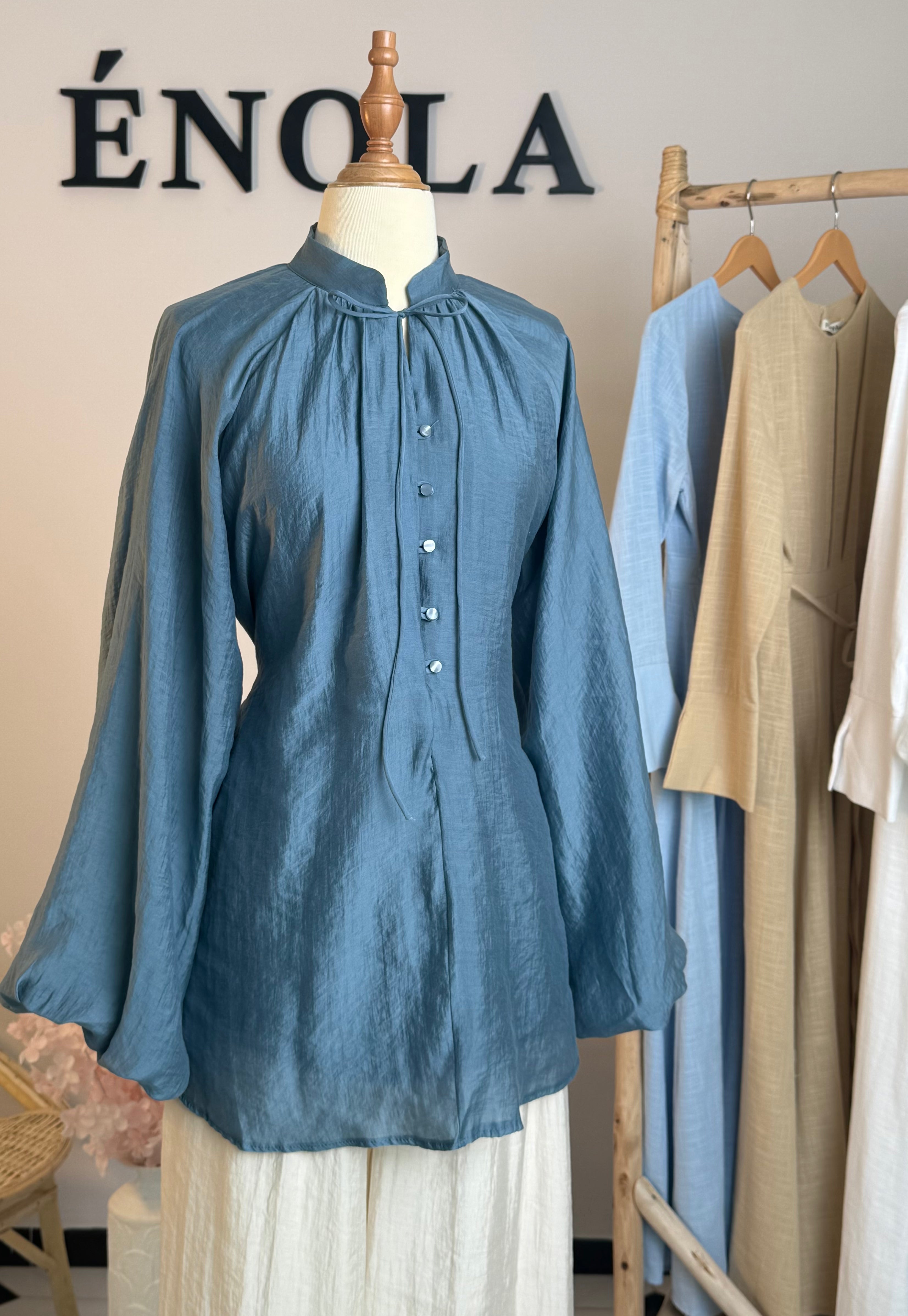 Blossom Chemise