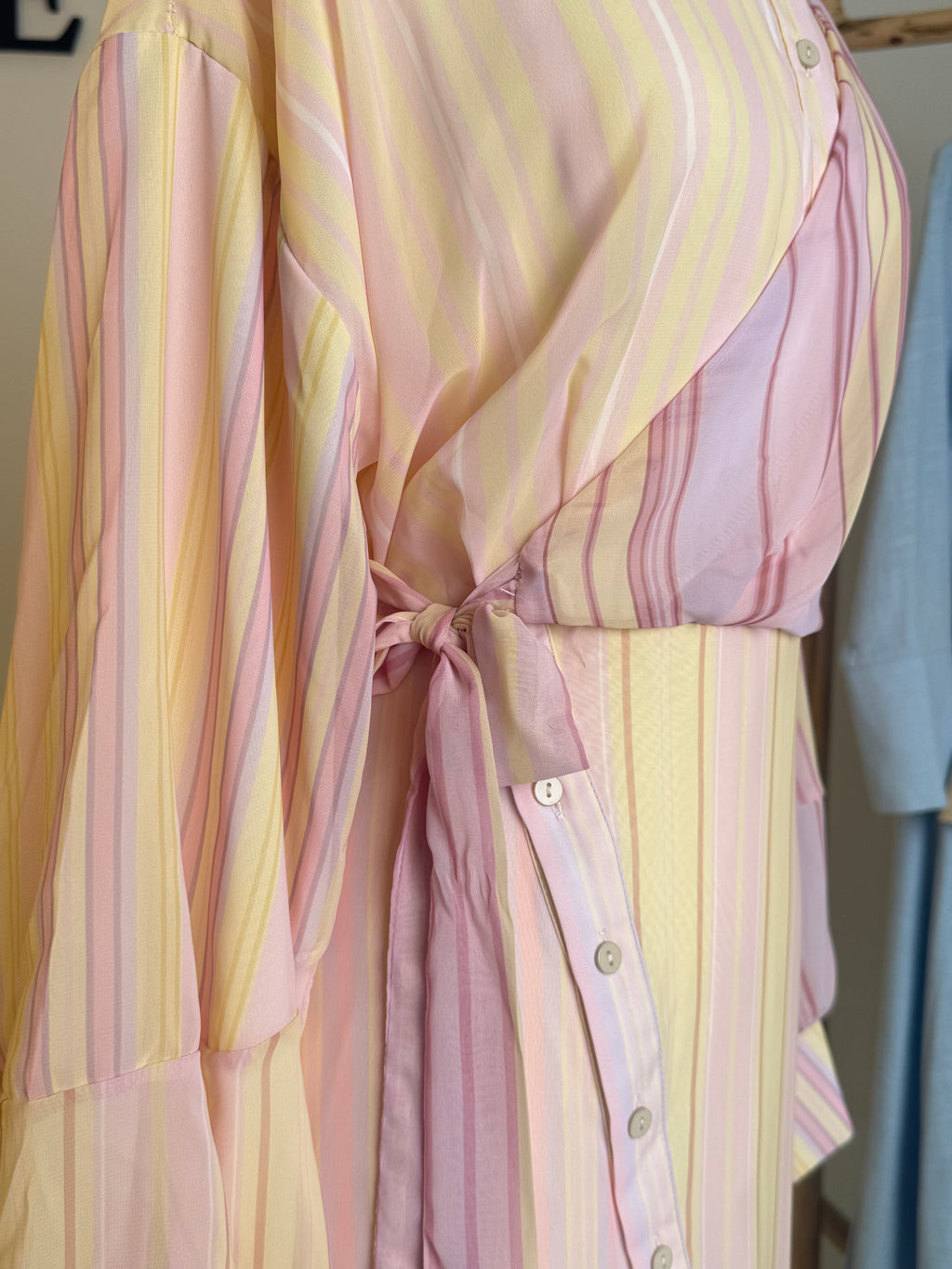Candy dress