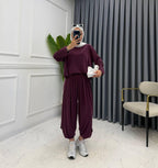 Sport jogger set